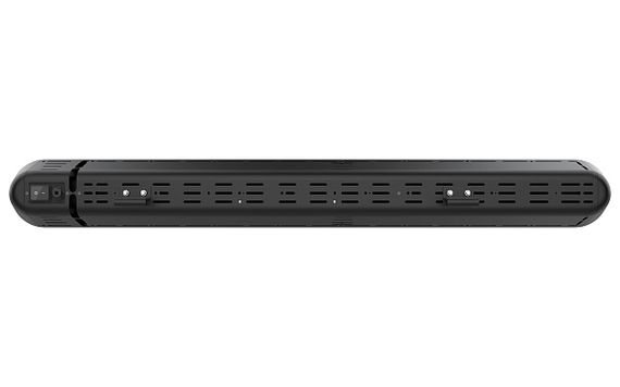 Инфракрасный обогреватель Energolux Säntis EIHS-4000-S1-BH — (5)