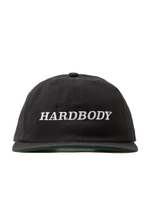 Кепка Hardbody Logo