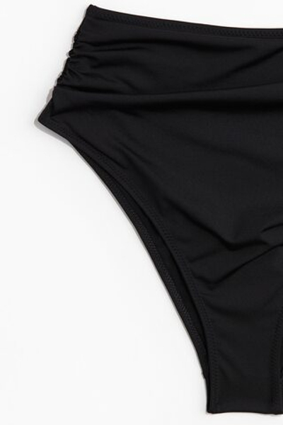 Низ бикини Cheeky с высокой посадкой - H&M