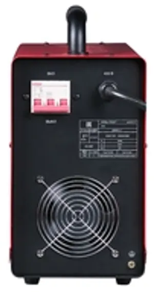 Сварочный полуавтомат FUBAG XMIG 500T DW PULSE