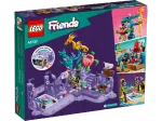 Конструктор LEGO Friends 41737 Пляжный парк развлечений