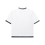 Футболка Ymkashix Hellcome logo F-705 pp.M