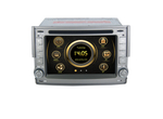 Установочный комплект для HYUNDAI H1 / Grand Starex 2007-2015  KUBERG KR-6226-T8