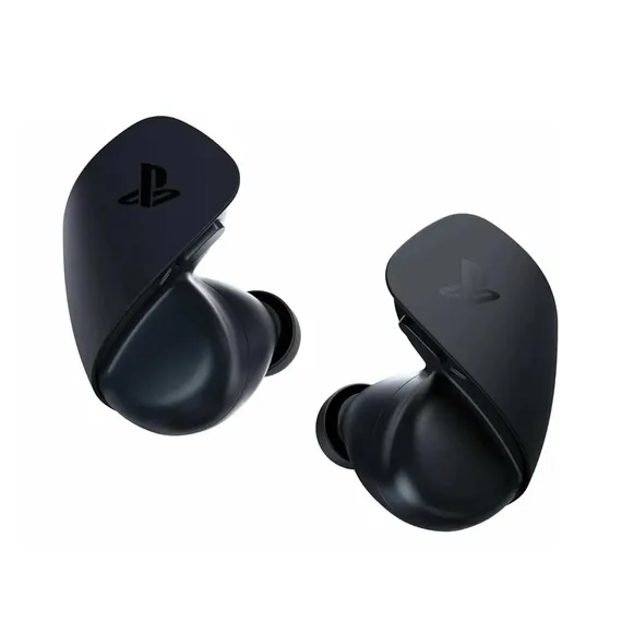 Беспроводные наушники Sony PULSE Explore, коллекция «Чёрная полночь» (TWS)