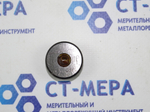 Калибр-кольцо М10 6е ПР