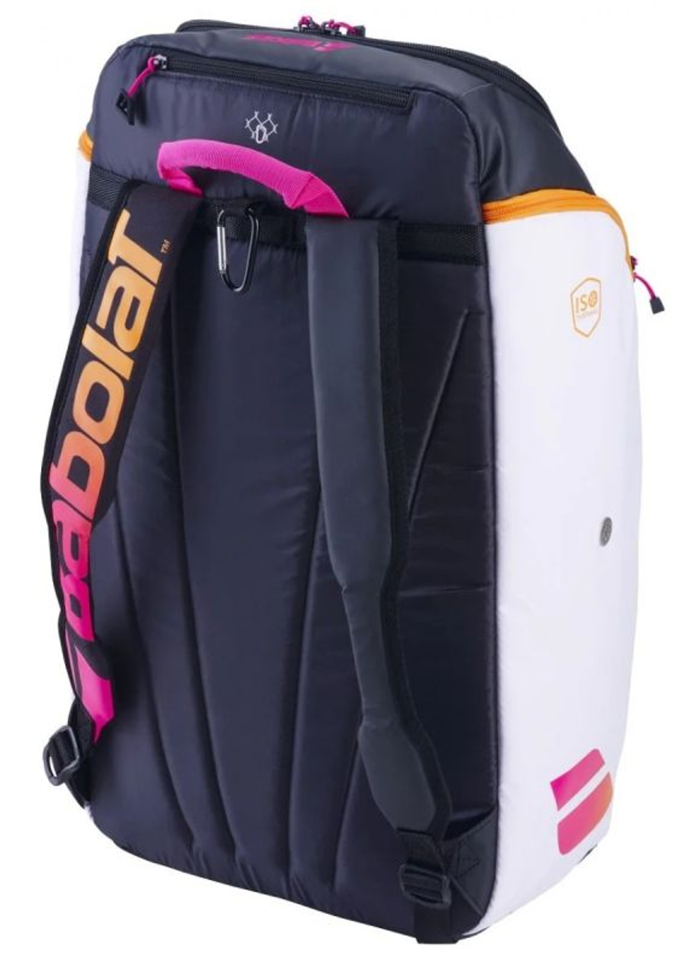 Рюкзак теннисный Babolat Perf Padel - multicolor