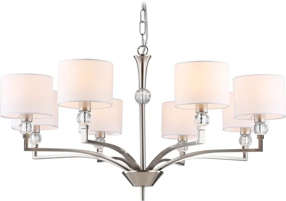 Подвесная люстра High Light LH71123 Ambrella