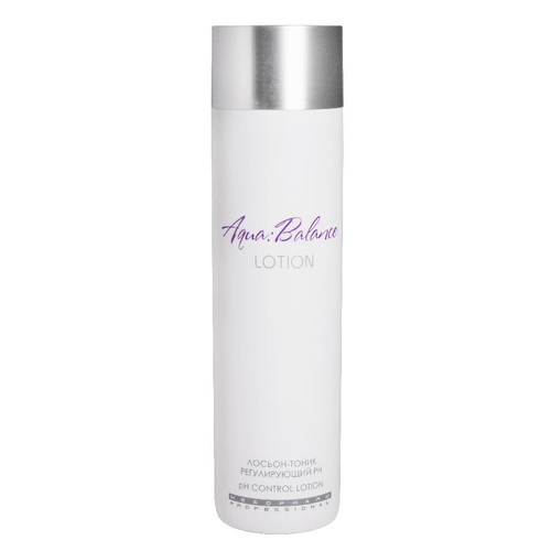 Mesopharm Professiona Лосьон-тоник регулирующий рН AQUA:BALANCE LOTION, 250 мл