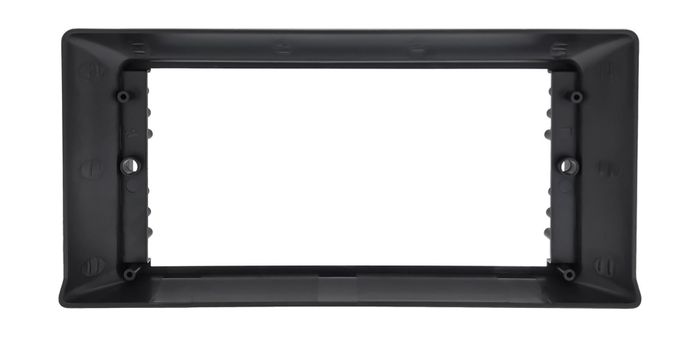 Магнитола для Toyota 200х100мм - Teyes CC4 монитор 12.3" 2K QLED + рамка LUX, Android 14, Быстрейшая, Snapdragon 680, DSP, CarPlay, 4G SIM-слот