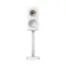 KEF Reference 1 Meta High Gloss White/Champagne