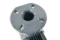 Циркуляционный насос Unipump PFE 50-120 280
