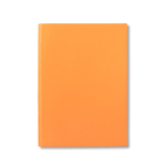 Smythson Блокнот Soho Notebook in Panama Stars Navy