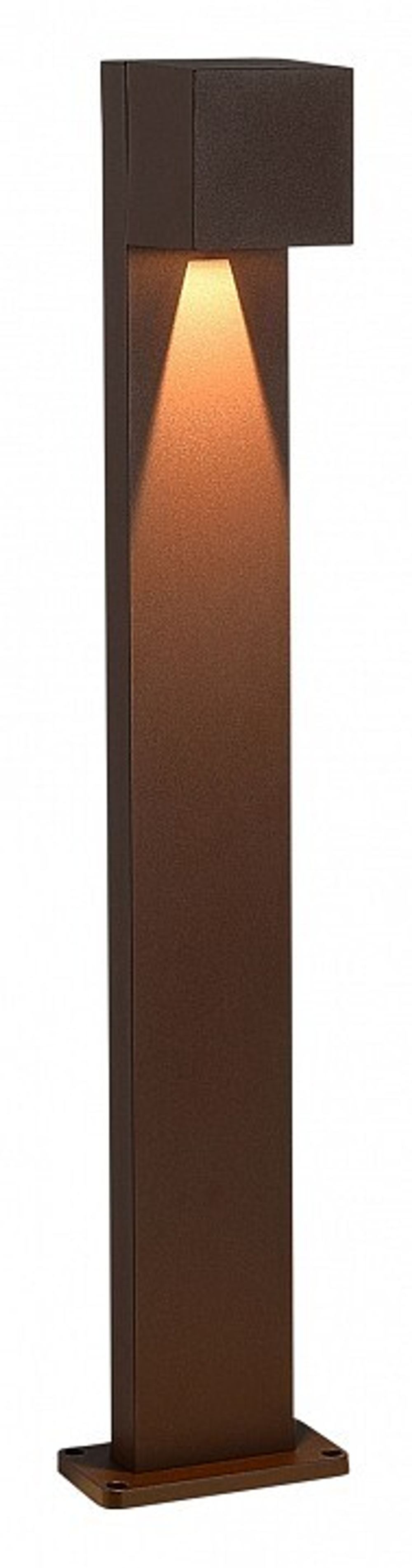 Наземный низкий светильник ST-Luce Brik SL9513.605.01