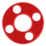 Коронка Bimetal, 38 мм Matrix — фото 4