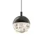 Подвесной светильник MODESTYLE MS.2345.1 BK Modelux