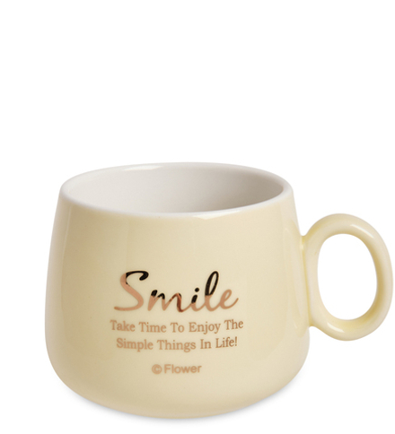 MUG-328/1 Кружка «Время для жизни»