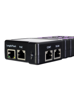 Многофункциональный кабельный тестер Ermenrich NetGeeks NP40