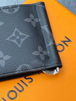 Зажим для денег Louis Vuitton