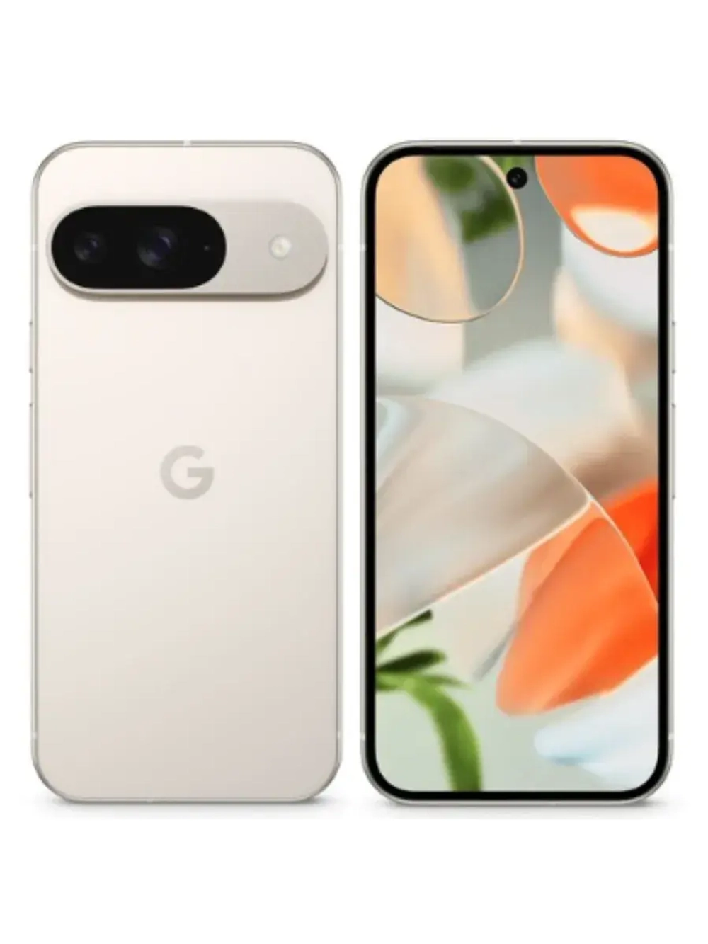 6,3" Смартфон Pixel 9 12/128 ГБ PIXEL 9 BEIGE