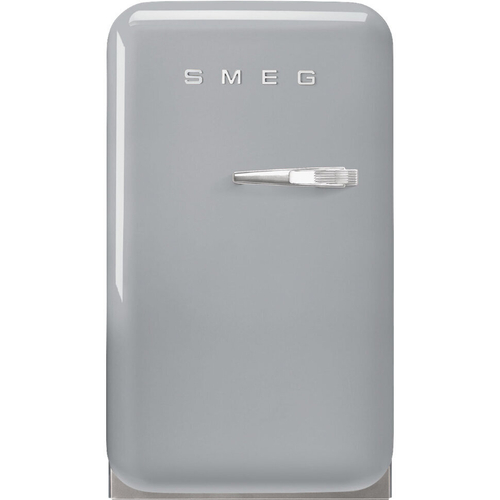 Отдельностоящий минибар Smeg FAB5LSV5