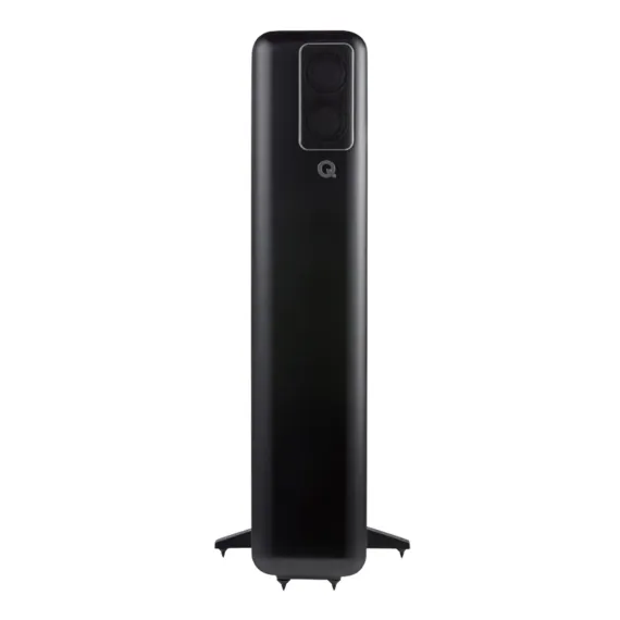 Q Acoustics Active 400 Black