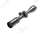Оптический прицел LRS 5-25x56 FFP, 30mm, с подсветкой Artelv