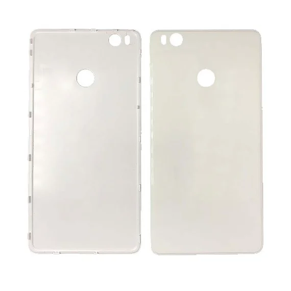 Задняя крышка для Xiaomi Mi4S white