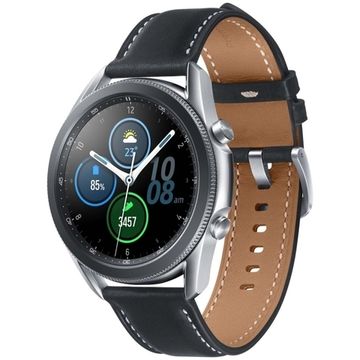 Умные часы Samsung Galaxy Watch 3 41мм (Серебристый)