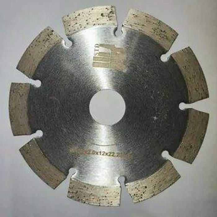 Диск DDU125,125 mm