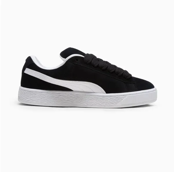 Кеды унисекс PUMA Suede XL