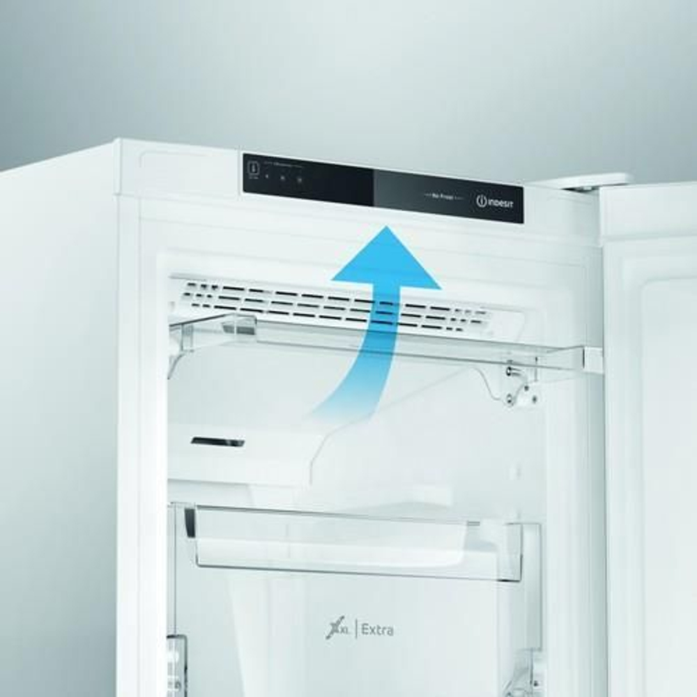 Морозильная камера Indesit DFZ 4150