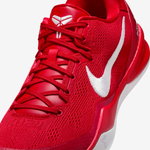 Где купить Nike Kobe 8 Protro University Red