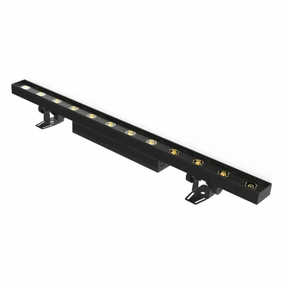 ACME FLANDINA 12 - светодиодный прожектор 12 x 3Вт