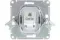 Розетка RJ45 Systeme Electric ATLASDESIGN шампань 38173