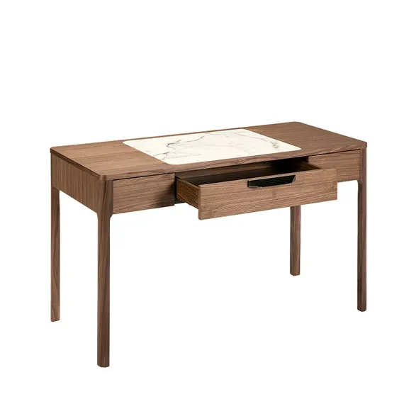 Письменный стол Angel Cerda CP1806-DK, 120х76 см