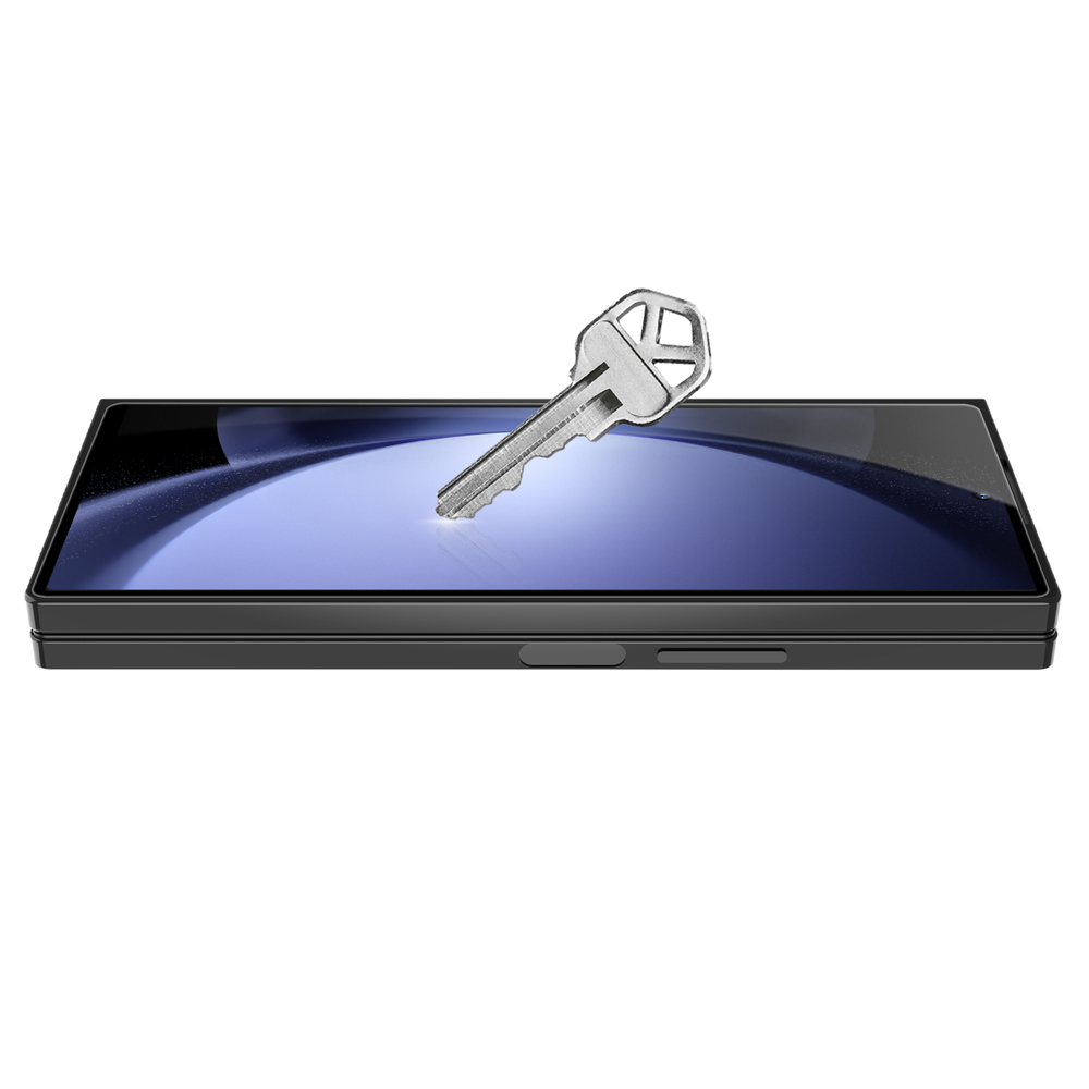 Защитное закаленное стекло от Nillkin для Samsung Galaxy Z Fold 6 5G, серия CP+PRO Anti-Explosion Glass Screen Protector