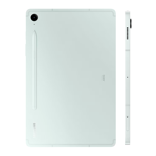 Планшет Samsung Galaxy Tab S9 FE 10.9", Wi-Fi 6/128GB, Mint (Мятный)