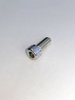 РечМЗ 8х20 ОЦ. Винт П/Р с внут.шестигр. к.п.8.8 DIN912 (100 шт)