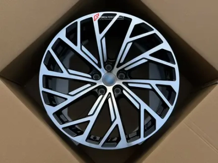 КОВАНЫЕ ДИСКИ ДЛЯ BMW 4 SERIES G22 M440I 2020 БМВ
