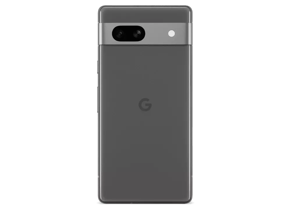 Google Pixel 7a 128 ГБ («Угольно-серый» | Charcoal)