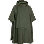 Дождевик-пончо Swedteam Huron Rain (420 Green)