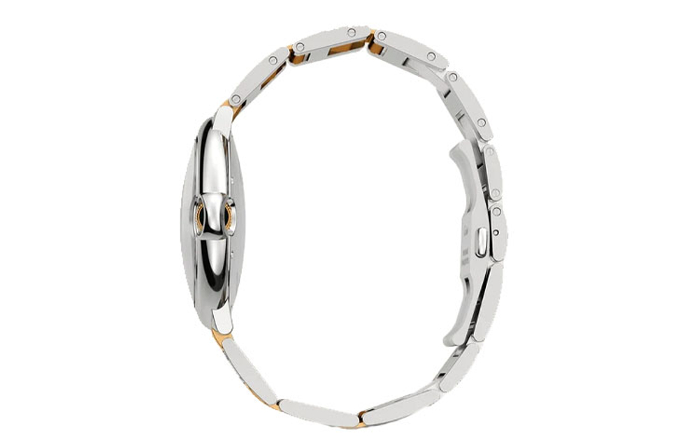 Cartier 2010s Ballon Bleu 36mm