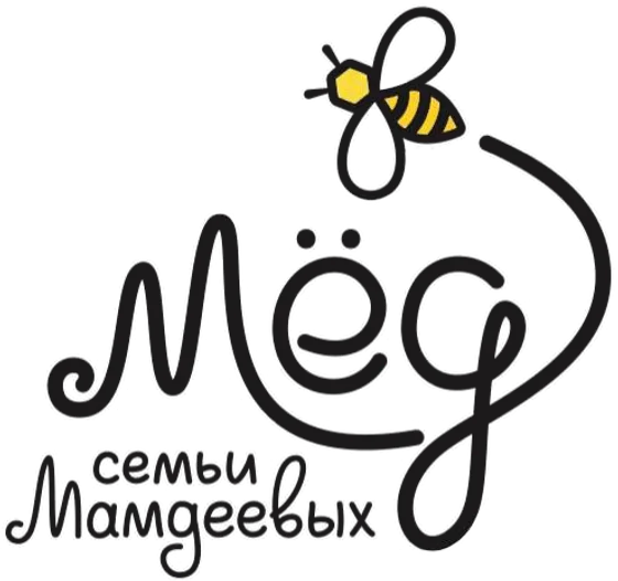 Мёд семьи Мамдеевых