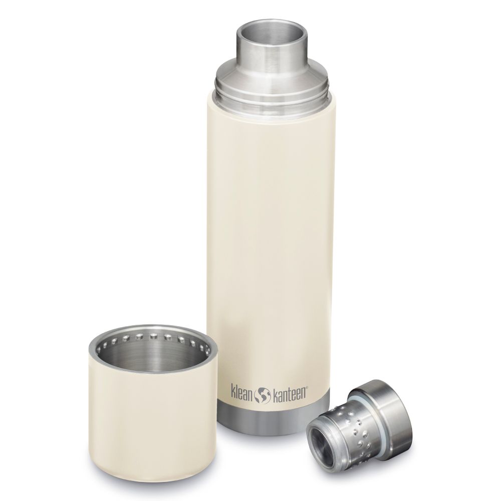 Термос Klean Kanteen Insulated TKPro 33oz (1000 мл) Tofu