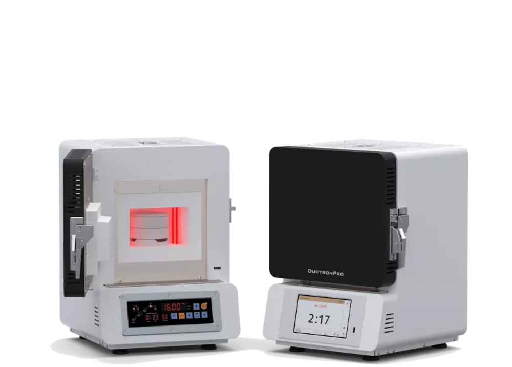 Печь для синтеризации циркония Addin Duotron T-6100