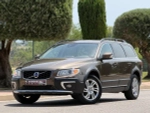 Volvo XC70 2.0 D4 Summum Auto