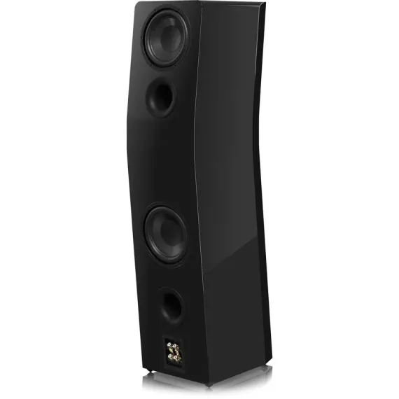 SVS Ultra Evolution Pinnacle Piano Black