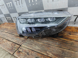Фара правая LED Haval Jolion 21-нв Б/У Оригинал 4121105XST01A