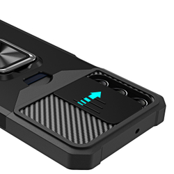 Противоударный чехол Сard Reader Case для Samsung Galaxy A15