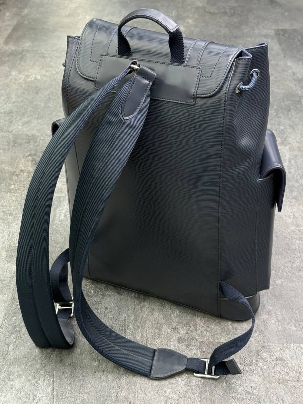 Рюкзак Louis Vuitton Christopher